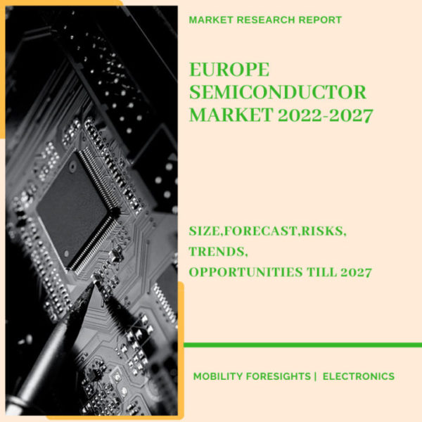 Europe Semiconductor Market
