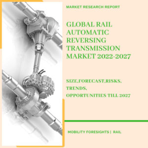 RAIL AUTOMATIC REVERSING TRANSMISSION MARKET