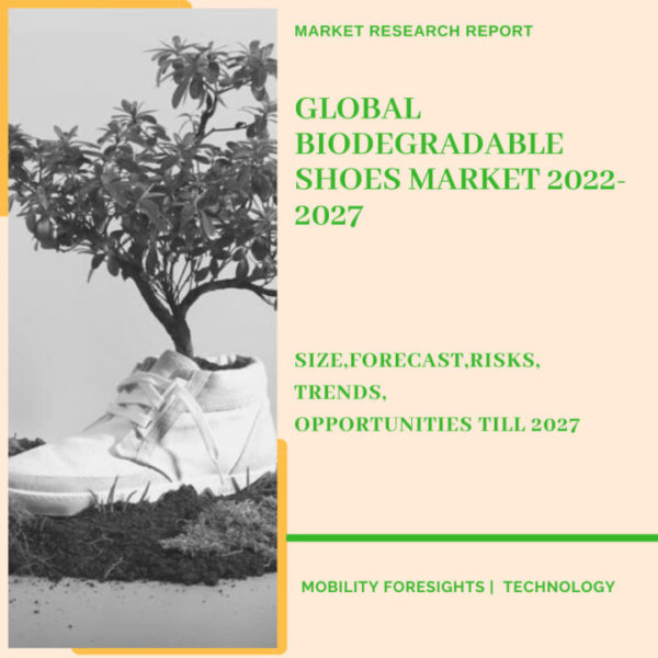 Biodegradable Shoes Market