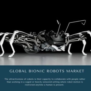 infographic: Bionic Robots Market, Bionic Robots Market Size, Bionic Robots Market Trends, Bionic Robots Market Forecast, Bionic Robots Market Risks, Bionic Robots Market Report, Bionic Robots Market Share