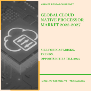 Cloud Native Processor Market