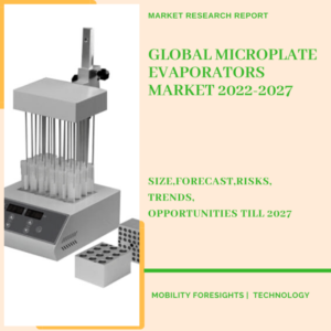 Microplate Evaporators Market