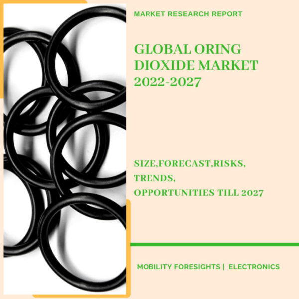 ORing Dioxide Market