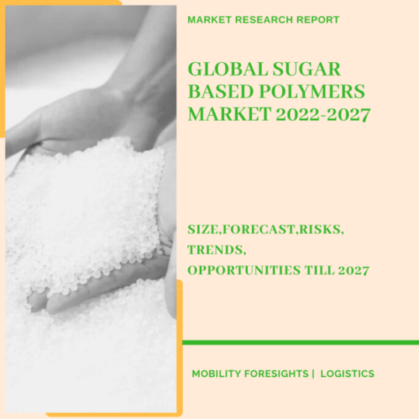 Sugar Based Polymers Market