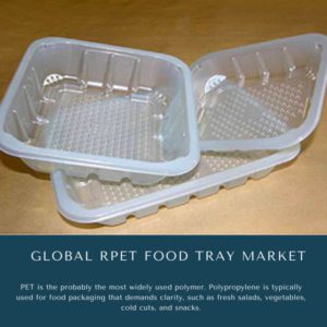 infographic: rPET Food Tray Market, rPET Food Tray Market Size, rPET Food Tray Market Trends, rPET Food Tray Market Forecast, rPET Food Tray Market Risks, rPET Food Tray Market Report, rPET Food Tray Market Share
