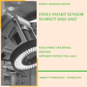 INDIA SMART SENSOR MARKET