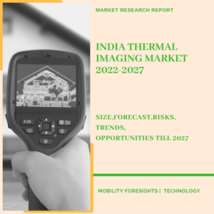 INDIA THERMAL IMAGING MARKET