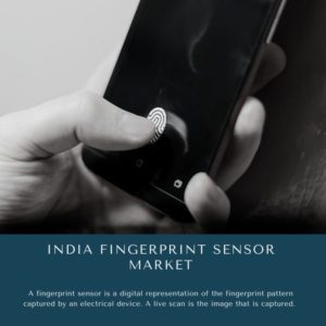 infographic: India Fingerprint Sensor Market, India Fingerprint Sensor Market Size, India Fingerprint Sensor Market Trends, India Fingerprint Sensor Market Forecast, India Fingerprint Sensor Market Risks, India Fingerprint Sensor Market Report, India Fingerprint Sensor Market Share
