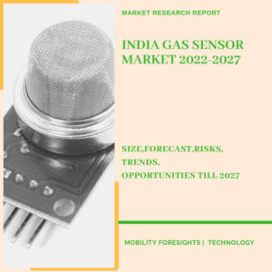 India Gas Sensor Market