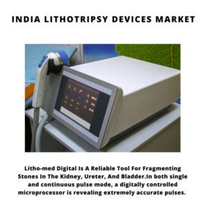 Infographic : India Lithotripsy Devices Market, India Lithotripsy Devices Market Size, India Lithotripsy Devices Market Trends, India Lithotripsy Devices Market Forecast, India Lithotripsy Devices Market Risks, India Lithotripsy Devices Market Report, India Lithotripsy Devices Market Share