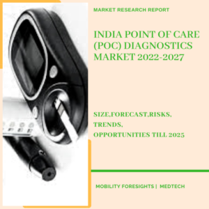 India Point Of Care (POC) Diagnostics Market