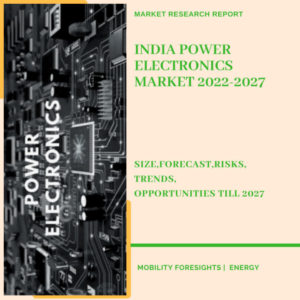 India Power Electronics Market