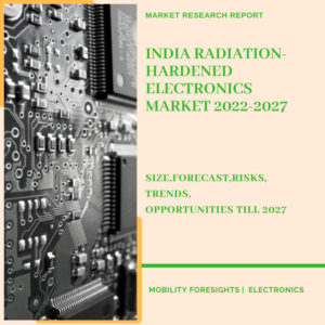 India Radiation-Hardened Electronics Market