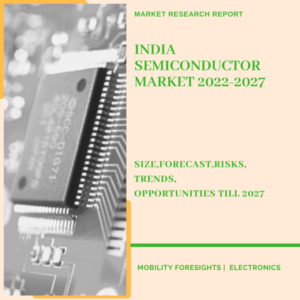 India Semiconductor Market