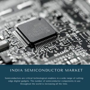 infographic: India Semiconductor Market, India Semiconductor Market Size, India Semiconductor Market Trends, India Semiconductor Market Forecast, India Semiconductor Market Risks, India Semiconductor Market Report, India Semiconductor Market Share