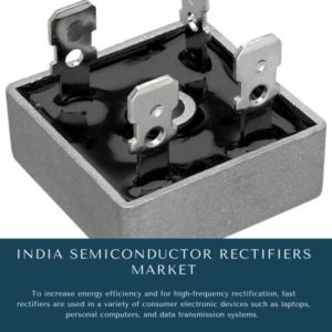 infographic: India Semiconductor Rectifiers Market, India Semiconductor Rectifiers Market Size, India Semiconductor Rectifiers Market Trends, India Semiconductor Rectifiers Market Forecast, India Semiconductor Rectifiers Market Risks, India Semiconductor Rectifiers Market Report, India Semiconductor Rectifiers Market Share