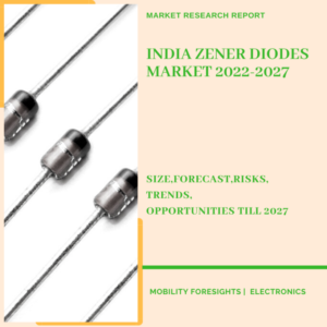 India Zener Diodes Market