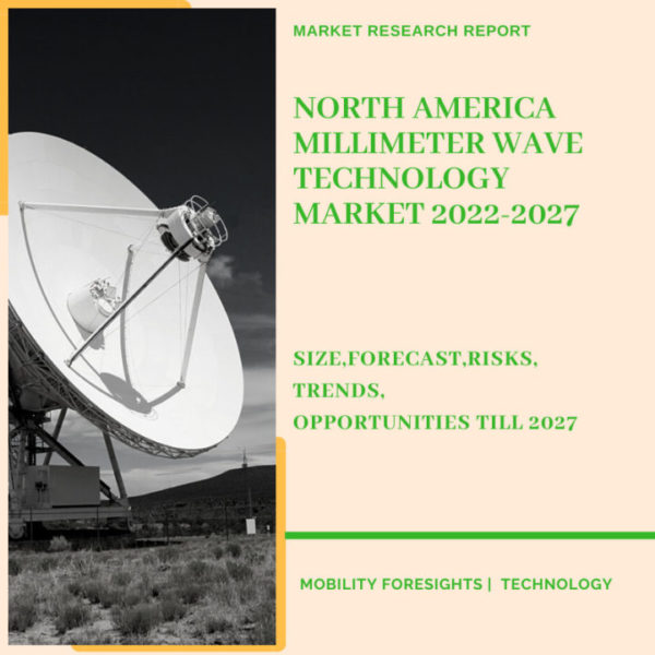 North America Millimeter Wave Technology Market
