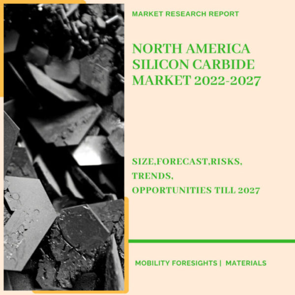 North America Silicon Carbide Market