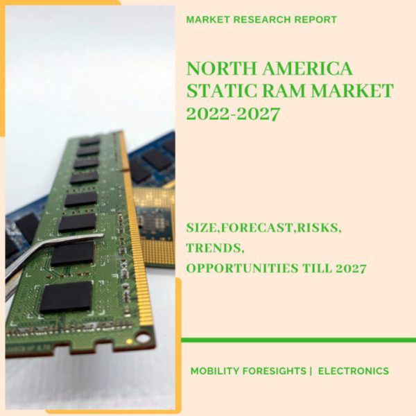 North America Static RAM Market