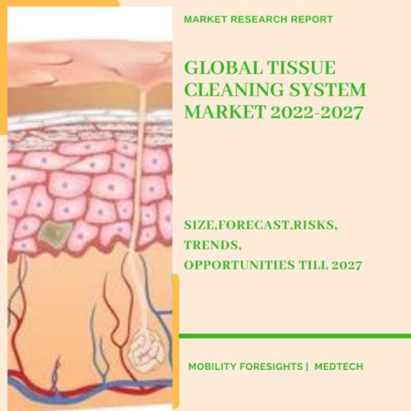 Tissue Cleaning System Market