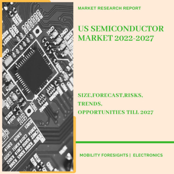 US Semiconductor Market