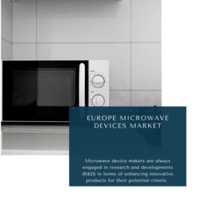 infographics: Europe Microwave Devices Market, Europe Microwave Devices Market Size, Europe Microwave Devices Market Trends, Europe Microwave Devices Market Forecast, Europe Microwave Devices Market Risks, Europe Microwave Devices Market Report, Europe Microwave Devices Market Share,