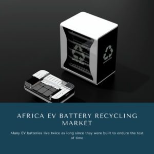 Infographic ; Africa EV Battery Recycling Market, Africa EV Battery Recycling Market Size, Africa EV Battery Recycling Market Trends, Africa EV Battery Recycling Market Forecast, Africa EV Battery Recycling Market Risks, Africa EV Battery Recycling Market Report, Africa EV Battery Recycling Market Share