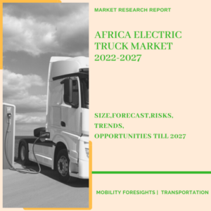Africa Electric Truck Market