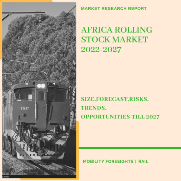 Africa Rolling Stock Market