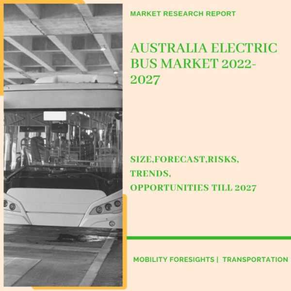 Australia Electric Bus Market