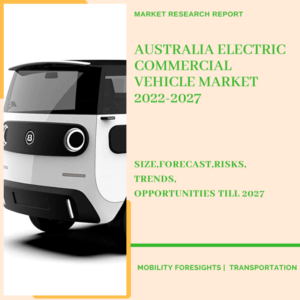 Australia Electric Commercial Vehicle Market