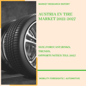 Austria EV Tire Market