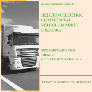 Belgium Electric Commercial Vehicle Market