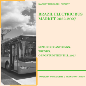 Brazil Electric Bus Market