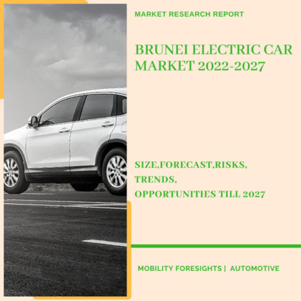 Brunei Electric Car Market