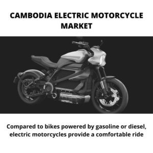 Infographic: Cambodia Electric Motorcycle Market, Cambodia Electric Motorcycle Market Size, Cambodia Electric Motorcycle Market Trends, Cambodia Electric Motorcycle Market Forecast, Cambodia Electric Motorcycle Market Risks, Cambodia Electric Motorcycle Market Report, Cambodia Electric Motorcycle Market Share
