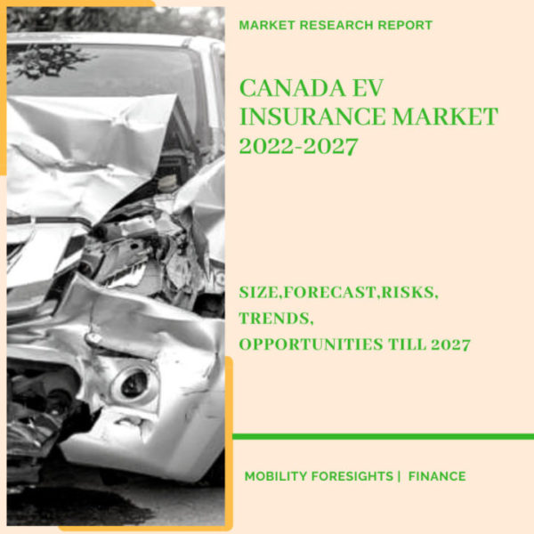 Canada EV Insurance Market