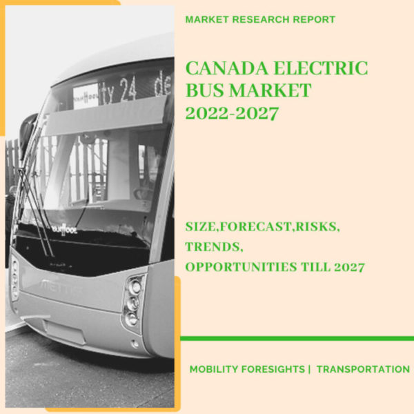 Canada Electric Bus Market