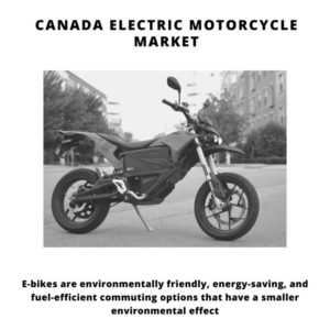 Infographic : Canada Electric Motorcycle Market, Canada Electric Motorcycle Market Size, Canada Electric Motorcycle Market Trends, Canada Electric Motorcycle Market Forecast, Canada Electric Motorcycle Market Risks, Canada Electric Motorcycle Market Report, Canada Electric Motorcycle Market Share