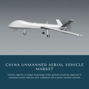 Infographic ; China Unmanned Aerial Vehicle Market, China Unmanned Aerial Vehicle Market Size, China Unmanned Aerial Vehicle Market Trends, China Unmanned Aerial Vehicle Market Forecast, China Unmanned Aerial Vehicle Market Risks, China Unmanned Aerial Vehicle Market Report, China Unmanned Aerial Vehicle Market Share