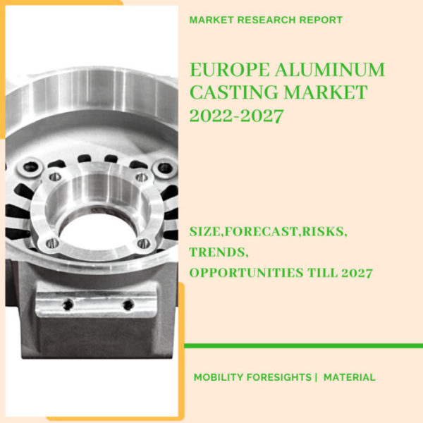 Europe Aluminum Casting Market