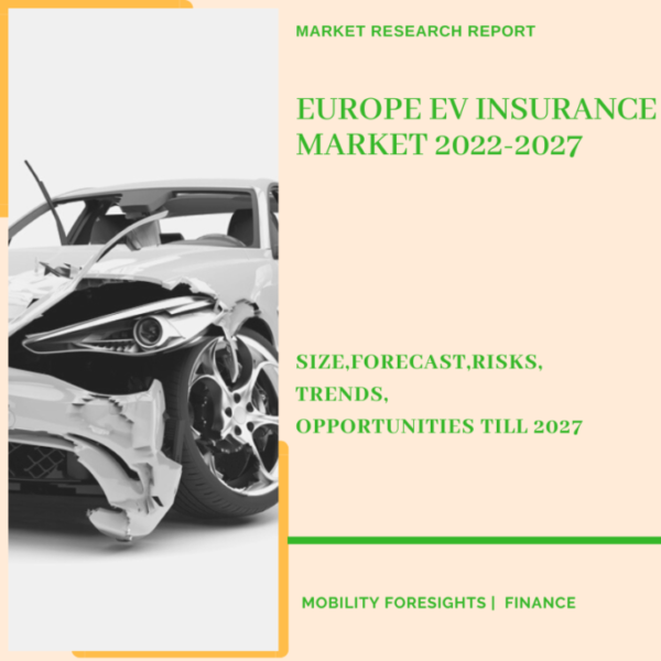 Europe EV Insurance Market