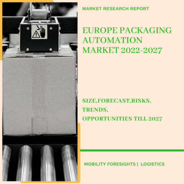Europe Packaging Automation Market
