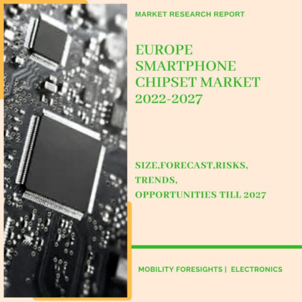 Europe Smartphone Chipset Market