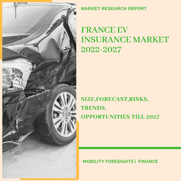 France EV Insurance Market