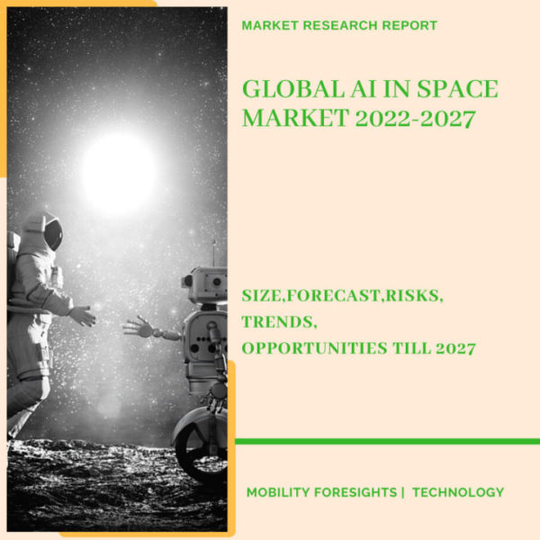 AI in Space Market