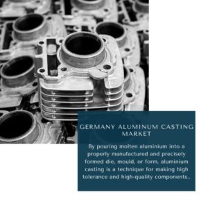 Infographics : Germany Aluminum Casting Market, Germany Aluminum Casting Market Size, Germany Aluminum Casting Market Trends, Germany Aluminum Casting Market Forecast, Germany Aluminum Casting Market Risks, Germany Aluminum Casting Market Report, Germany Aluminum Casting Market Share