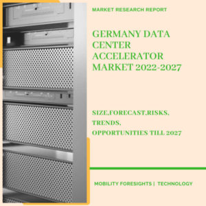 Germany Data Center Accelerator Market