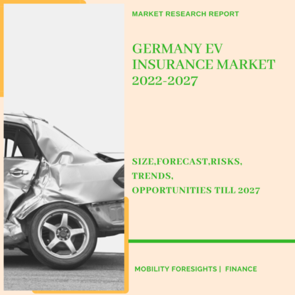 Germany EV Insurance Market